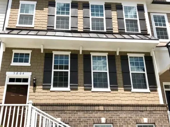 5004 Reedybrook Crsg, Apex, NC 27523