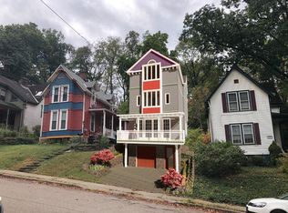 3755 Sachem Ave, Cincinnati, OH 45226