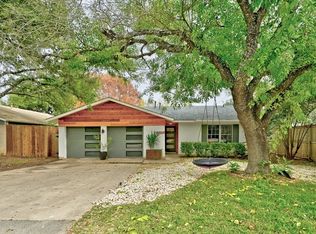 7403 Cooper Ln, Austin, TX 78745