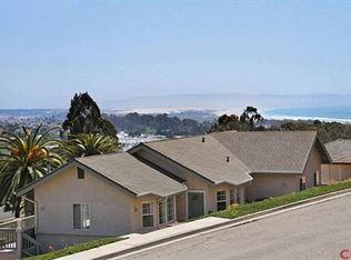 245 Porterville St, Pismo Beach, CA 93449