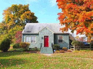 61851 Us 31, South Bend, IN 46614