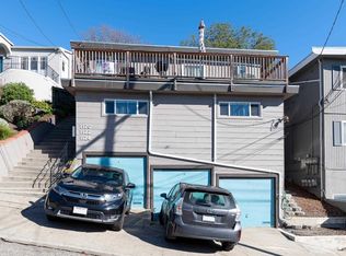 1124 Wellington St, Oakland, CA