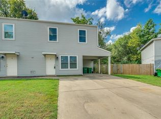 512 Cormay Ct #A, Springdale, AR 72764