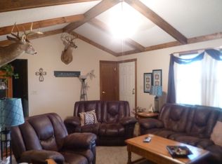 3916 5 Bridge Rd, Clinton, NC 28328