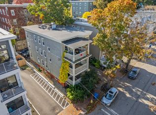 116 Grant St #2, Portland, ME 04101