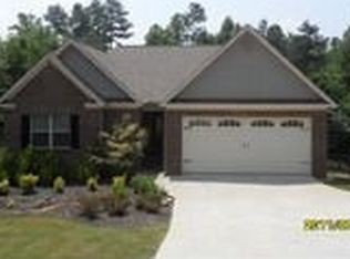 314 Woodcrest Dr, Clarkesville, GA 30523