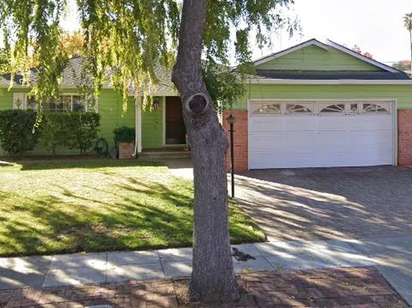 1122 Merrimac Dr, Sunnyvale, CA 94087