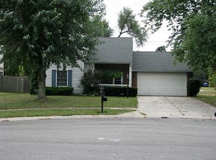 9181 Northgate Ct, Noblesville, IN 46060