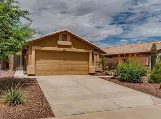 2314 E 37th Ave, Apache Junction, AZ 85119