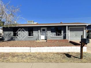 2128 W Hartford Ave, Phoenix, AZ 85023