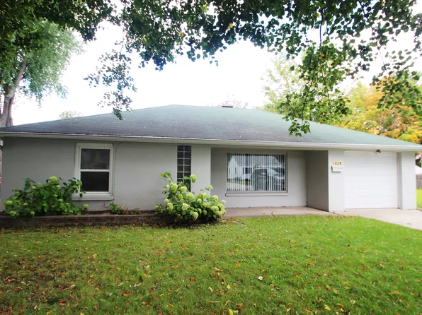 1029 Neville Ave, Green Bay, WI 54303