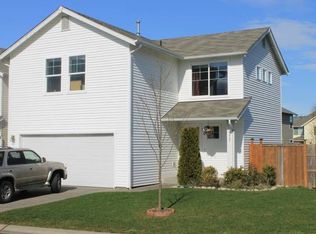 9417 187th Street Ct E, Puyallup, WA 98375