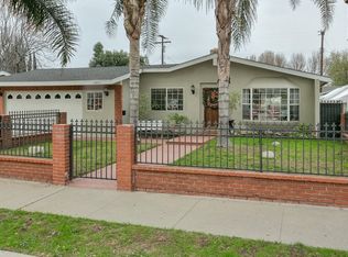 18854 Chase St, Northridge, CA 91324
