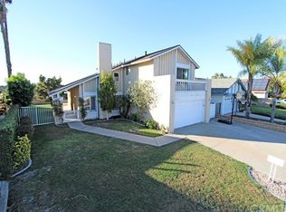 23711 Via Astorga, Mission Viejo, CA 92691