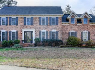 8408 Hurstbourne Ct, Knoxville, TN 37919