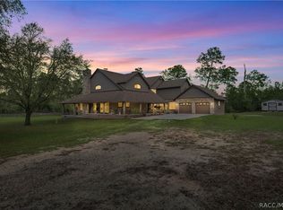 4559 W Dunklin St, Dunnellon, FL 34433