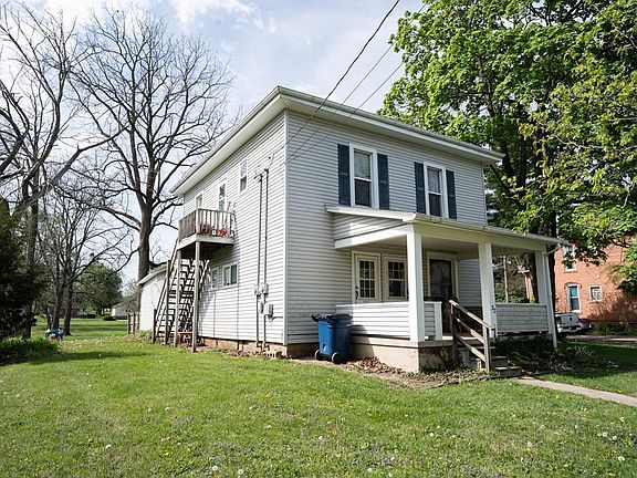 2nd image of 32 Marvin Ave