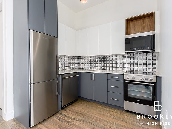 4th image of 488 Lefferts Ave #4F