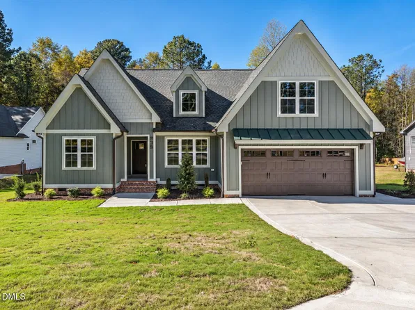 935 Lynch Rd, Selma, NC 27576