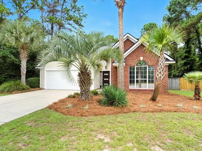 4061 Harleston Green Ln, Mount Pleasant, SC, 29466