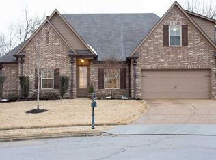 6948 Bishops Cv LOT 38, Memphis, TN 38135