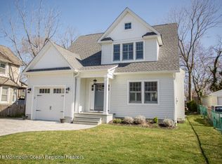 801 Wall Rd, Spring Lake, NJ 07762