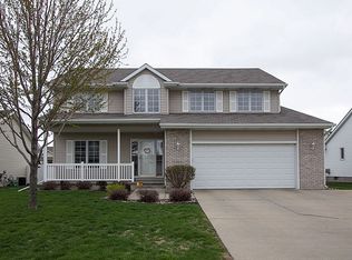 1455 SE Florence Dr, Waukee, IA 50263