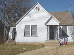 3928 Collinwood Ave, Fort Worth, TX 76107
