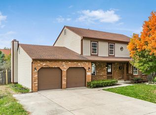 7878 Bath Ct, Reynoldsburg, OH