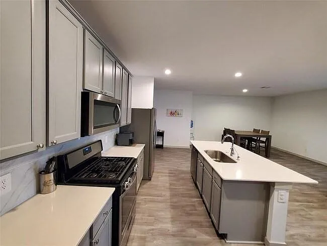 6910 Dell Vista Dr — Photo 6