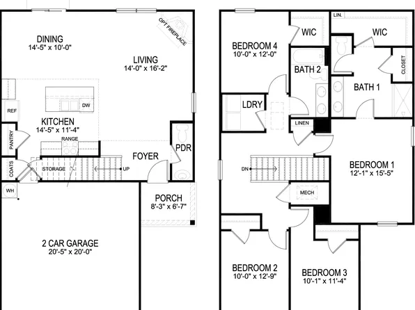 3127 Caroline Grace St, Knoxville, TN 37920