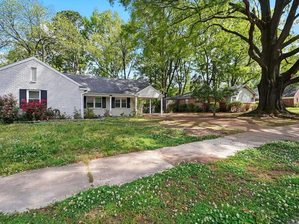 5328 Brenton Ave, Memphis, TN 38120