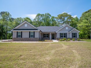 1106 Lackey Rd, Winder, GA 30680