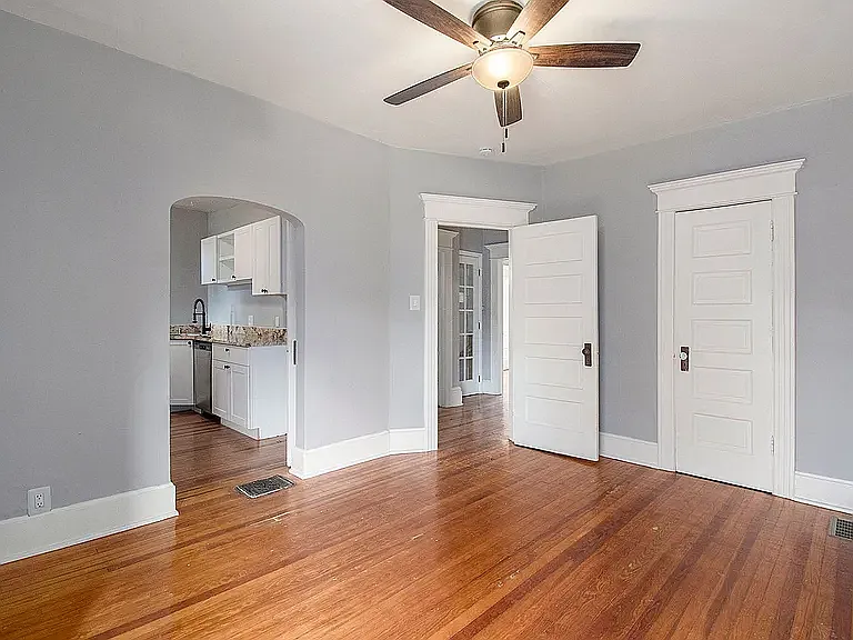 1221 N Marion St #2 — Photo 6