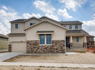 22256 Boundstone St, Parker, CO 80138