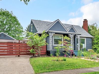 912 Van Buren St, Eugene, OR, 97402
