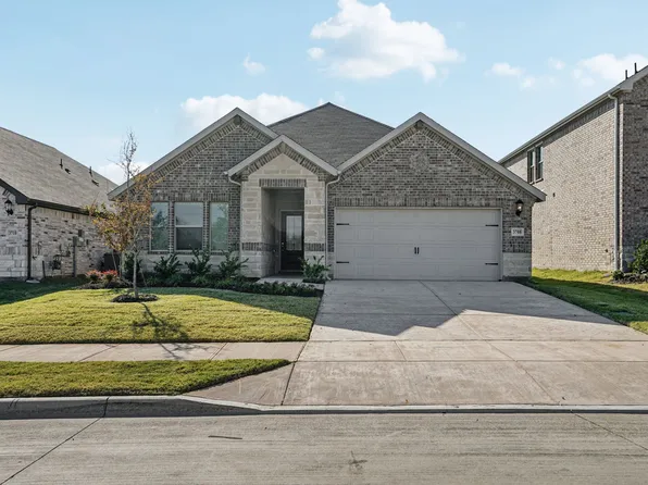 3708 Ray Roberts Dr, Farmersville, TX 75442