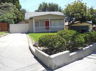 4112 Ramsdell Ave, La Crescenta, CA 91214