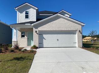 2329 Copper Creek Loop #75, Longs, SC 29568