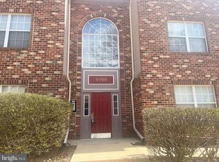 9709 Lake Pointe Ct APT 202, Upper Marlboro, MD 20774