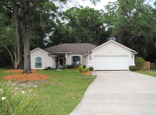 278 Turtle Dove Dr, Orange Park, FL 32073