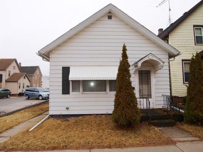 1111 Indiana Ave, Sheboygan, WI, 53081