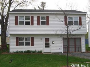 7 Mechanic St, Baldwinsville, NY 13027