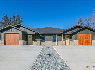 214 N Sparks St, Belton, TX 76513