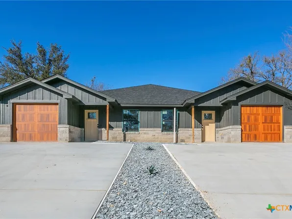 214 N Sparks St, Belton, TX 76513