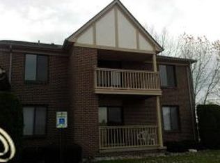 45214 Fryer Dr, Macomb, MI 48044