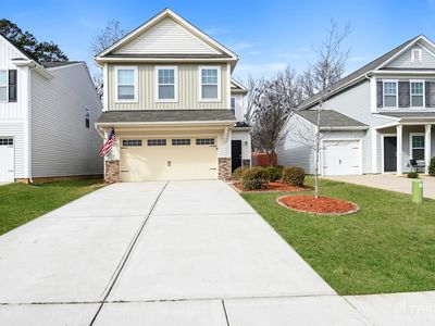 817 Alta Way, Kannapolis, NC, 28081