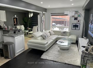 3155 Cabano Cres, Mississauga, ON L5M0C5