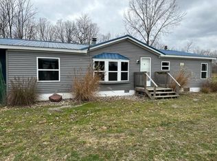 14762 E Moore Rd, Bailey, MI 49303