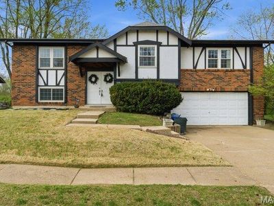 6268 Lake Paddock Dr, Florissant, MO, 63033